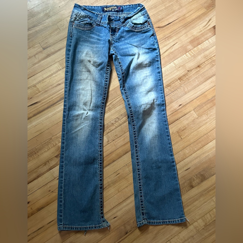 Angels jeans | bootcut